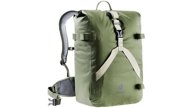 Deuter Amager 25+5 Rucksack