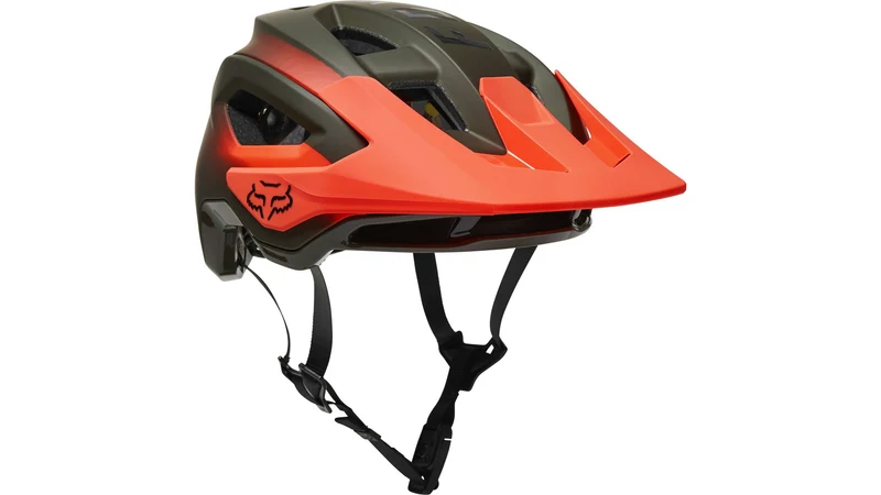 Fox Speedframe Pro Fade