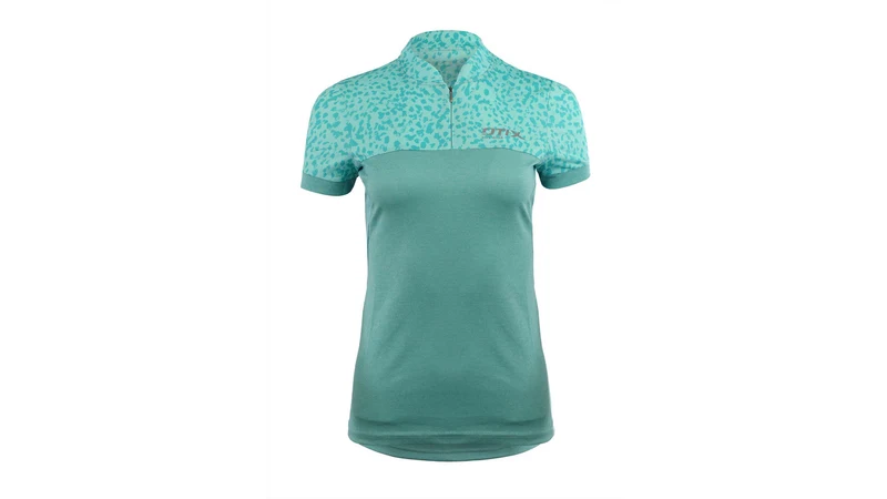 Otix Aluna Radtrikot kurzarm Damen