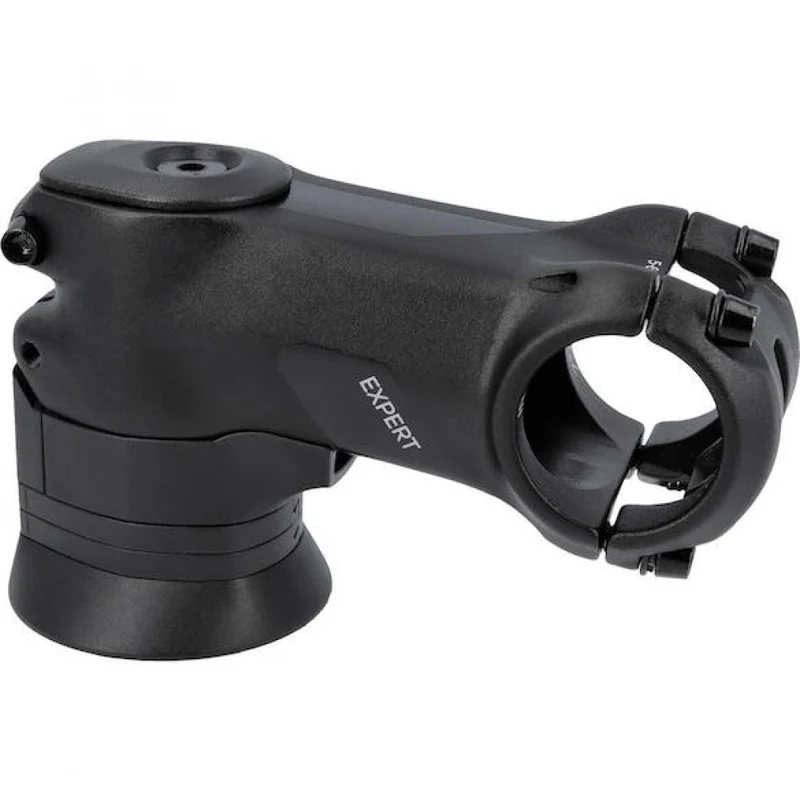 Merida Vorbau Expert IR 110 mm Schwarz - integrierter Vorbau für saubere Kabelführung