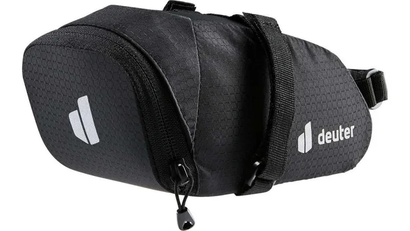 Deuter Bike Bag 0.8 Satteltasche