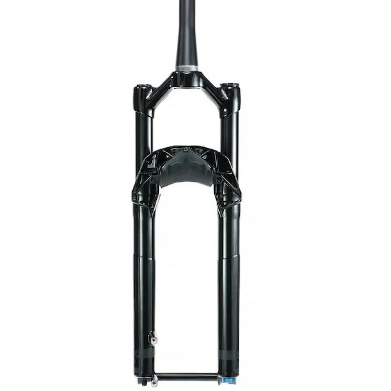 Manitou Federgabel R7 Expert 27,5" 100 mm Schwarz - leichte XC-Performance