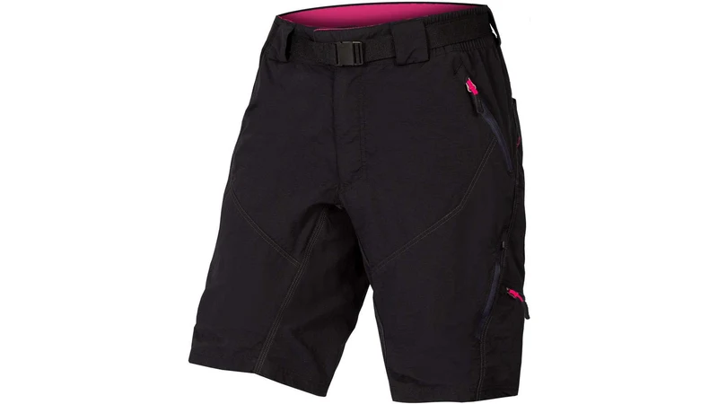 Endura Damen Hummvee Shorts II