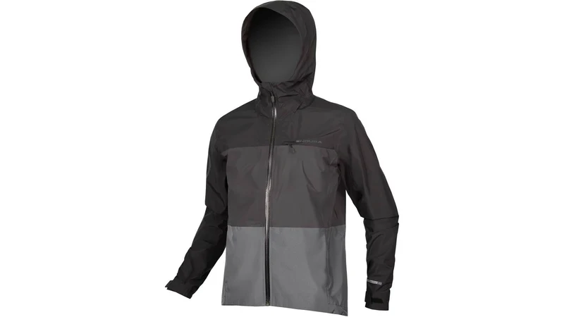 Endura SingleTrack WPROOF Jacket II