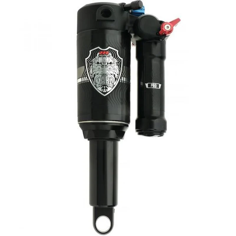 Manitou Federbein Mara Pro Trunnion Mount 230x60 mm Schwarz - Highend-Dämpfer für Enduro & All-Mountain