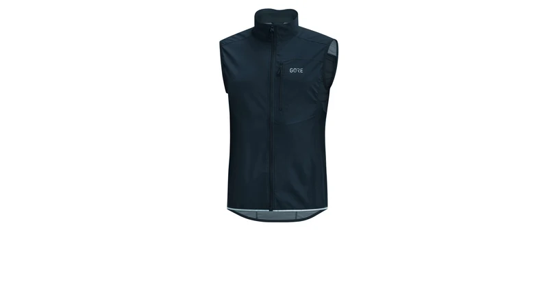 Gore C3 GWS Classic Weste Herren