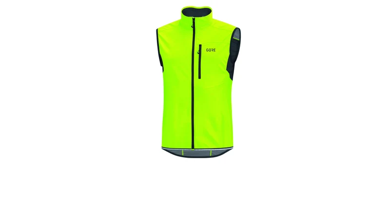 Gore C3 GWS Classic Weste Herren