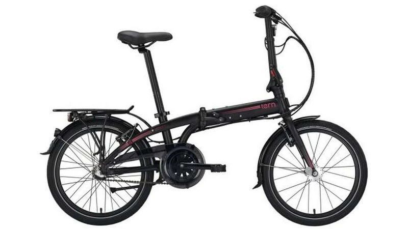 Tern Link C3i