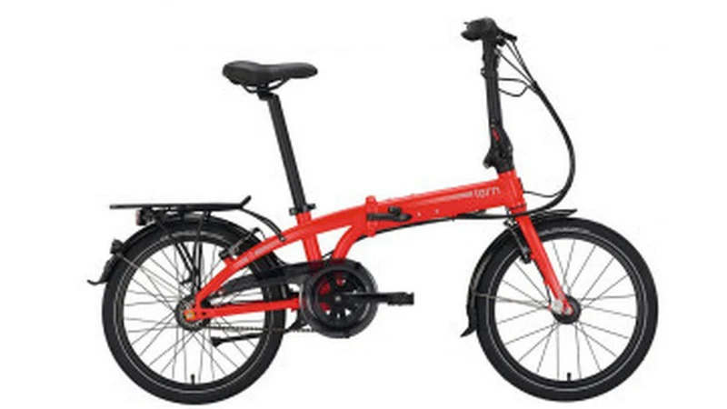 Tern Link C3i