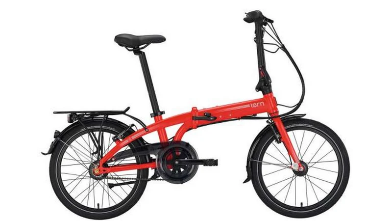 Tern Link C7i