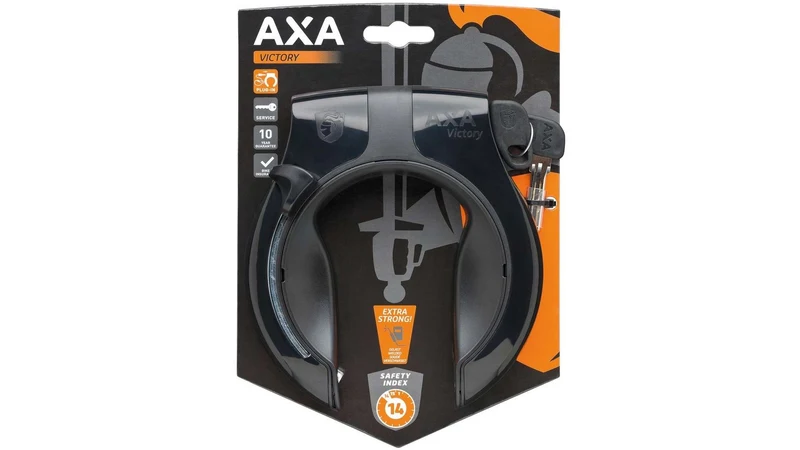 Axa Victory Black Edition