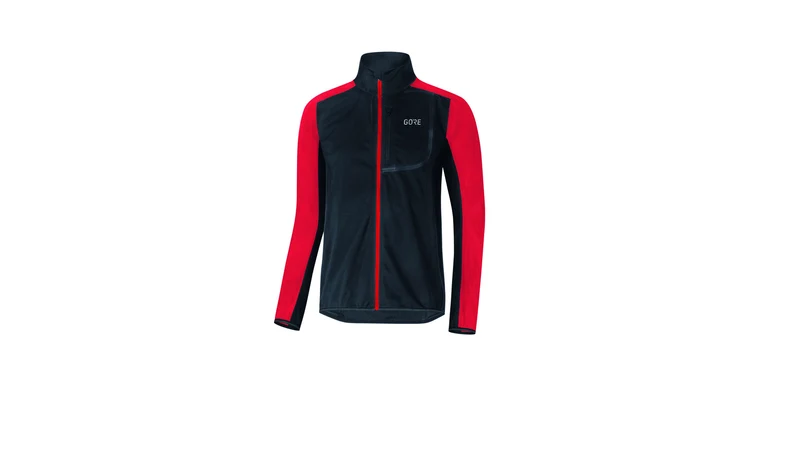 Gore C3 GWS Jacke