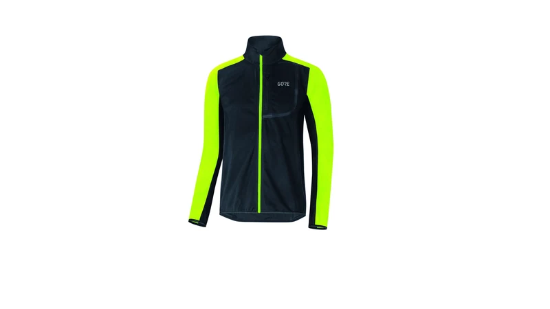Gore C3 GWS Jacke