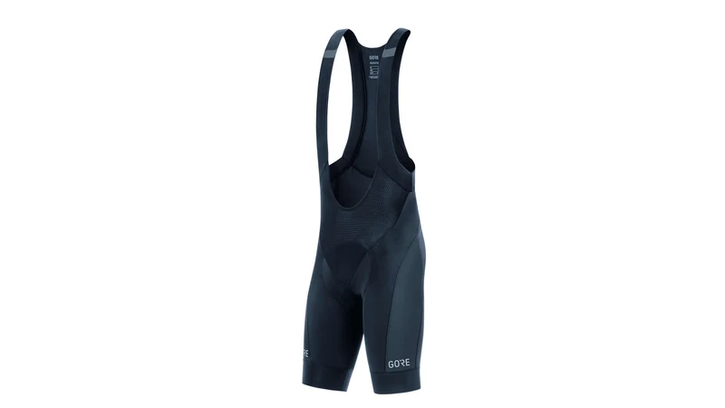 Gore C5 Trägerhose kurz Herren