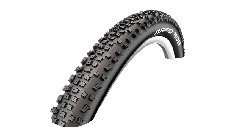 Schwalbe Rapid Rob 27,5 Active Line