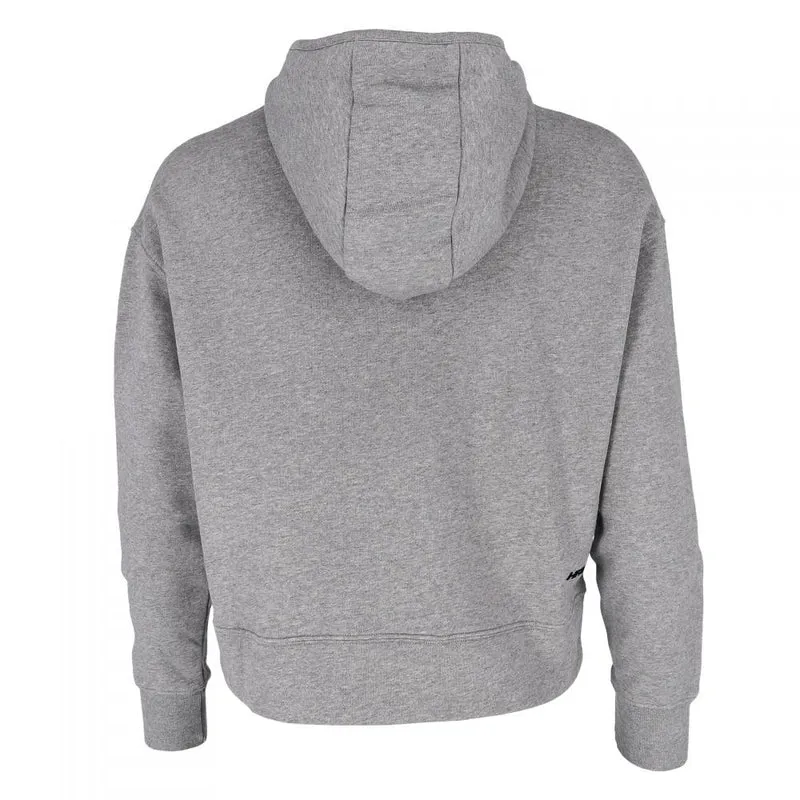 Haibike CadiniM Sweat Hoody - Premium Bio-Baumwolle Kapuzenpullover - Hoodie