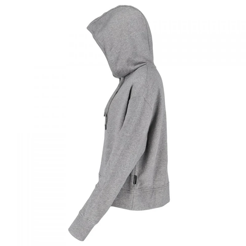 Haibike CadiniM Sweat Hoody - Premium Bio-Baumwolle Kapuzenpullover - Hoodie