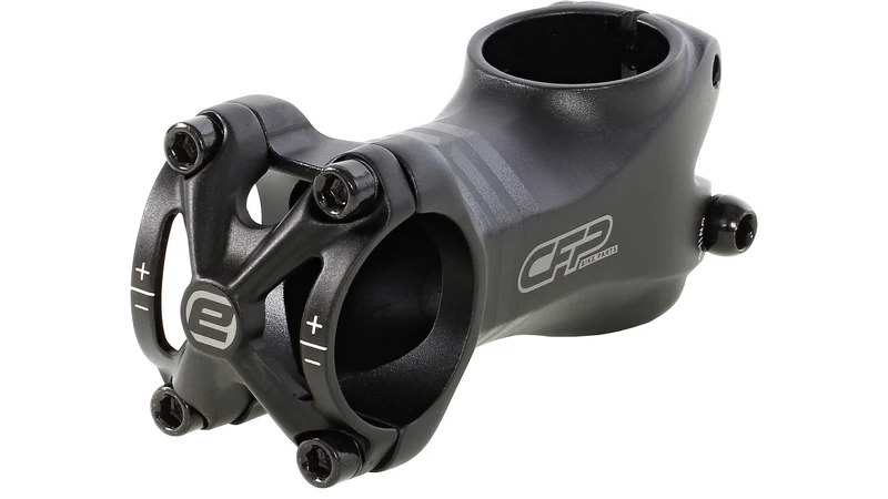 CFP by Ergotec Piranha 650B Vorbau