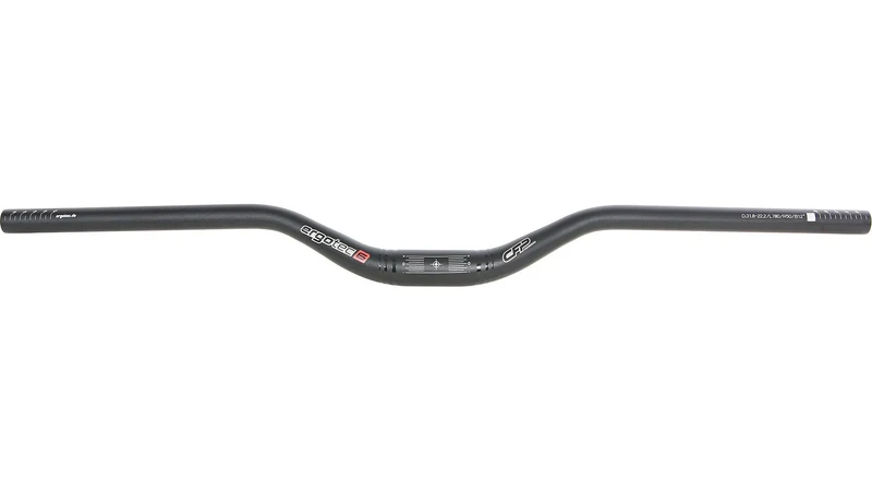 CFP by Ergotec Riser Bar 50 31,8mm