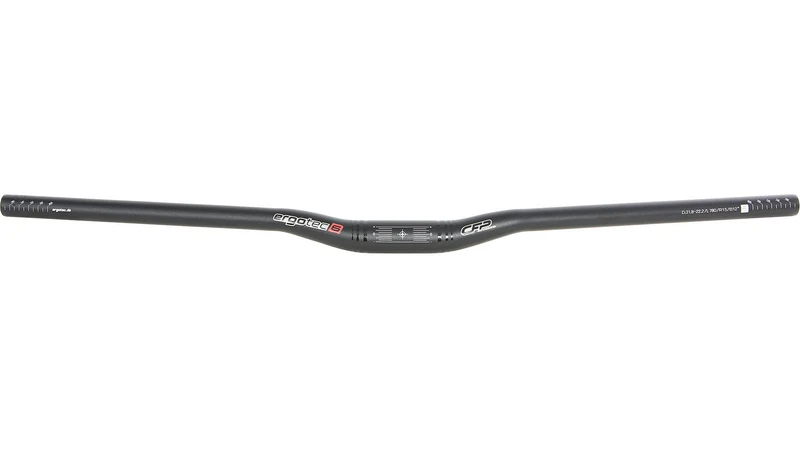 CFP by Ergotec Low Riser Bar 31,8mm