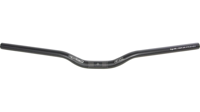 CFP by Ergotec Ergo XXL 25,4mm