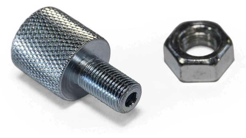 Burley Adapter für Std Kupplung