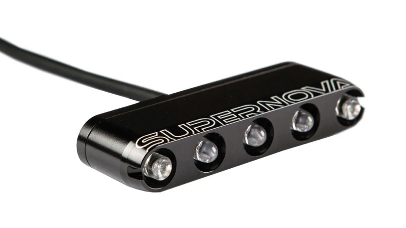 Supernova M99 Tail Light 12V