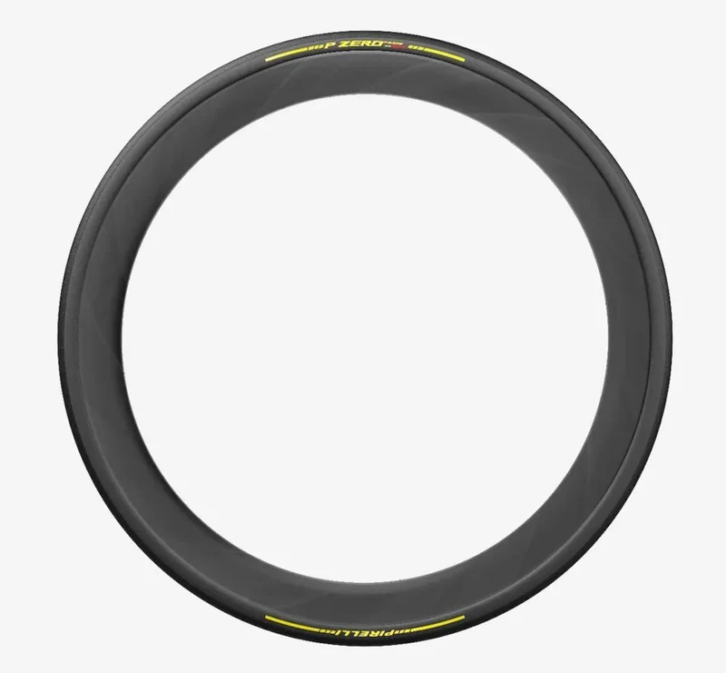 Pirelli P ZERO Race TLR SL-R Team Edition Faltreifen 30-622 - 700x30C - Tubeless Ready - Rennradreifen - SmartEVO2 - LiteCORE - PAAS - 120 TPI