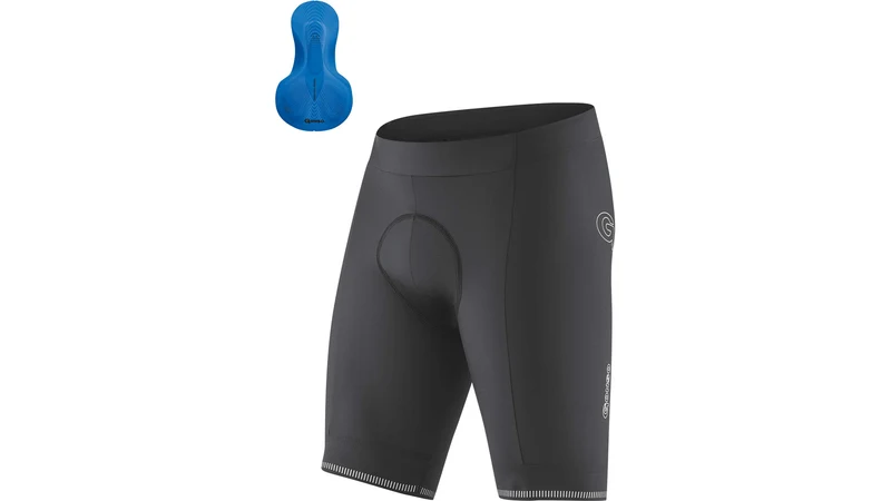 Gonso Sitivo M Radhose kurz Herren