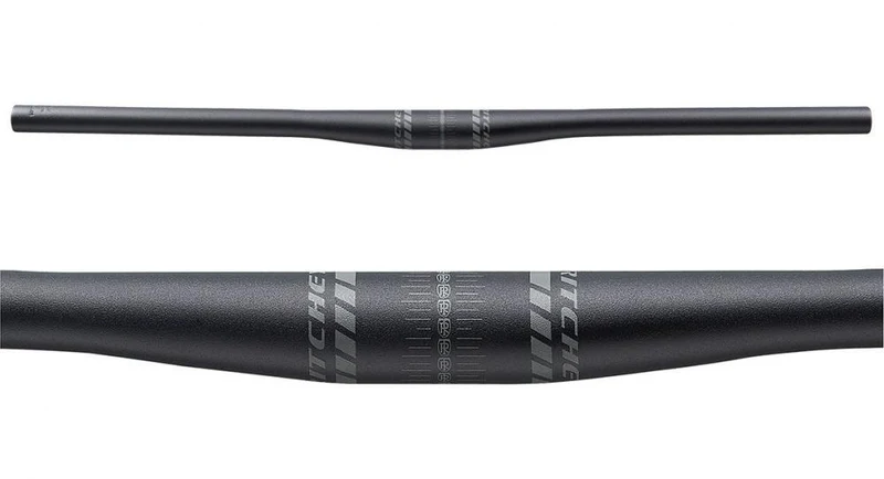 Ritchey Comp 2X Flat Lenker 31.8mm 720X+/-5mm 5°/0° bb schwarz