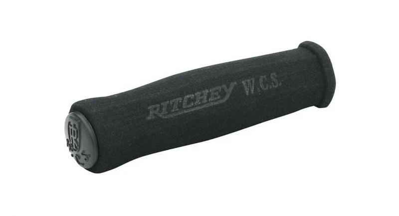 Ritchey WCS Truegrip Griff 130/31.2-34.5mm neopren schwarz