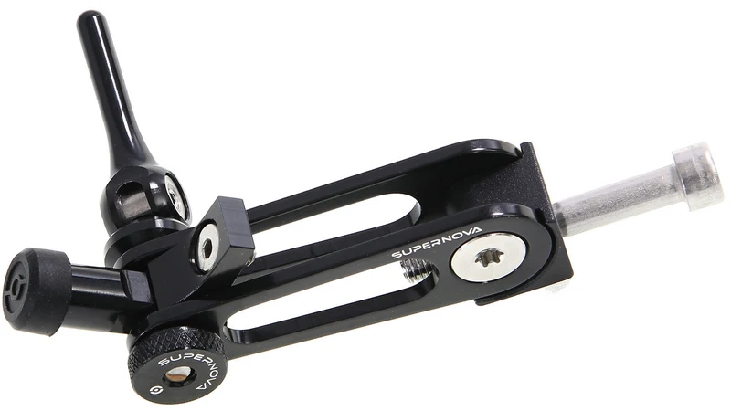 Supernova Airstream QR Halter