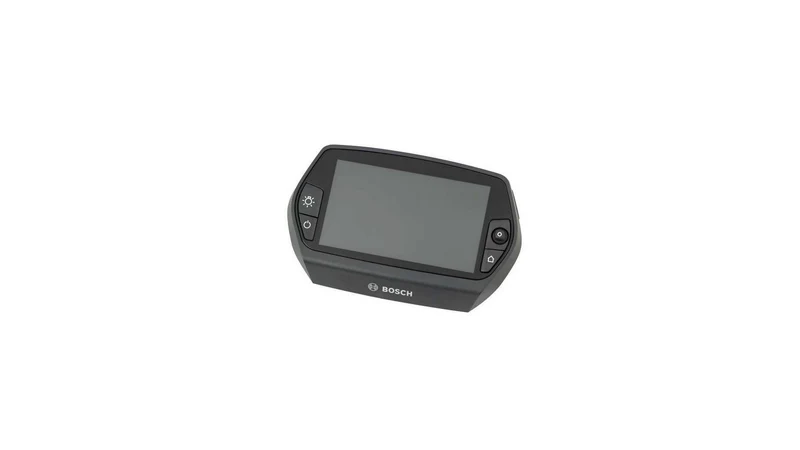 Bosch Display Nyon Anthrazit 8 GB