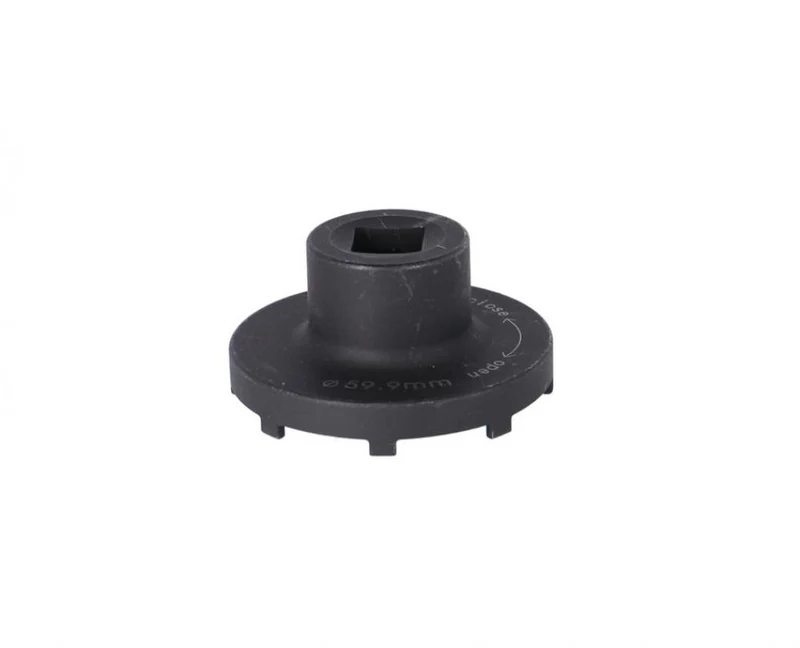 XLC Lockringtool TO-E02 - Werkzeug für Bosch Classic Line & Classic+ (Gen 1, Ø 59,9 mm)