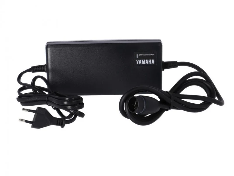 Yamaha Ladegerät für Akku 400/500 INTUBE 36V INTUBE 500Wh 36V,2019