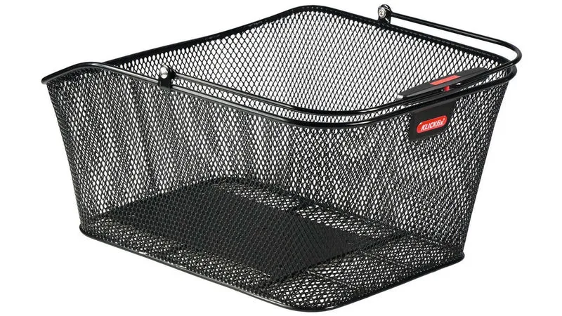 Klickfix City 2 Hinterradkorb