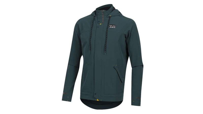 Pearl Izumi Versa Barrier Jacket