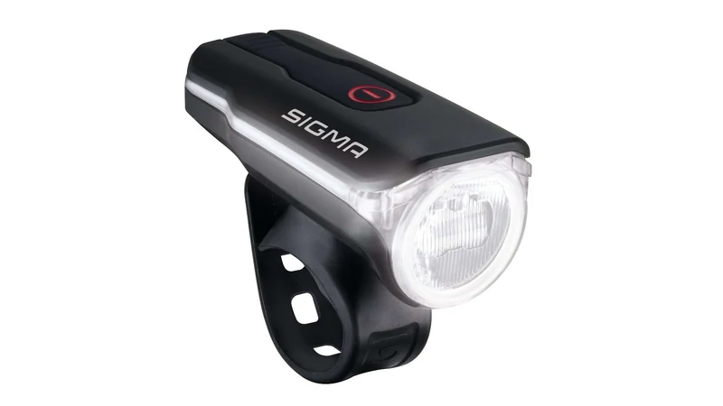 Sigma Aura 60 USB Frontleuchte
