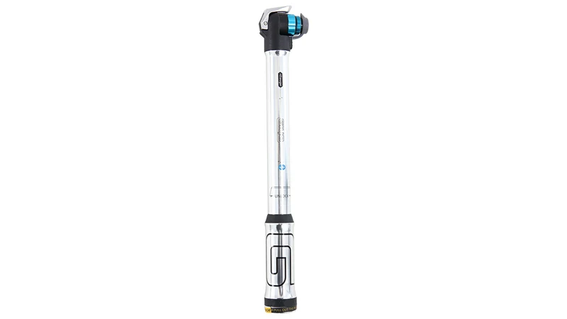 Giyo Minipumpe Race Alu BT