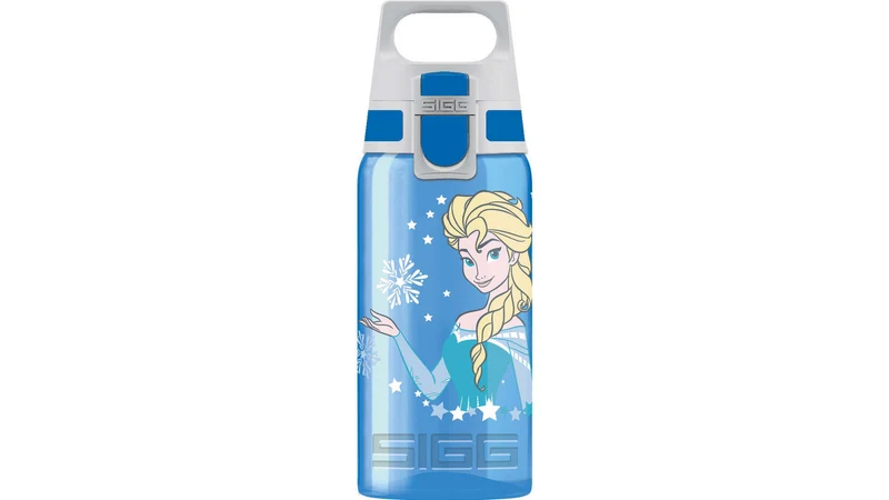 Sigg Viva One Graphic 0,5L