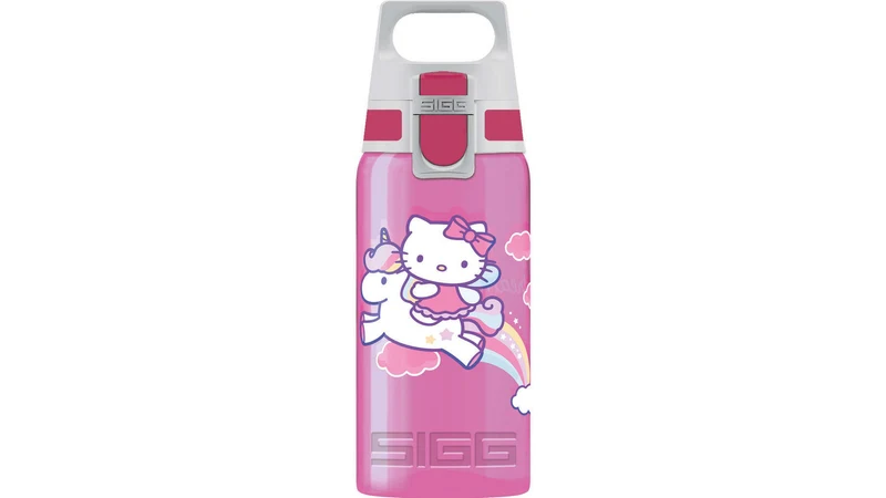 Sigg Viva One Graphic 0,5L