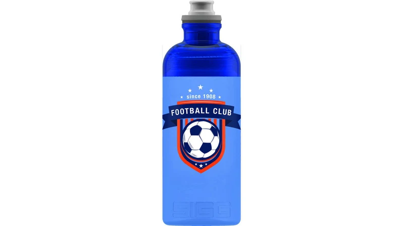 Sigg Hero Graphic 0,5L