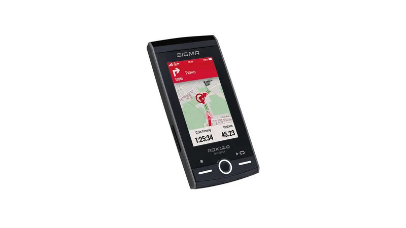 Sigma Rox 12.0 Sport Set