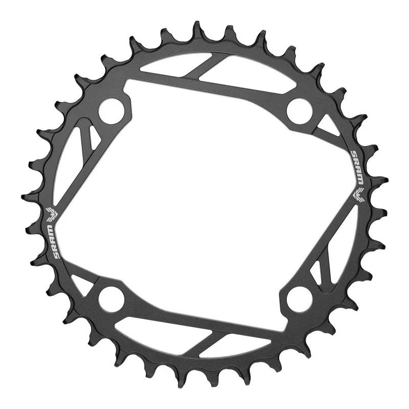 SRAM Kit Eagle 90 T-Type E-MTB ohne Kurbelarme 104 BCD - Schaltperformance unter Last