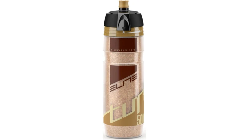 Elite Turacio 500 ml Thermoflasche