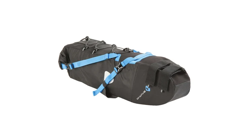 M-Wave Rough Ride Saddle L