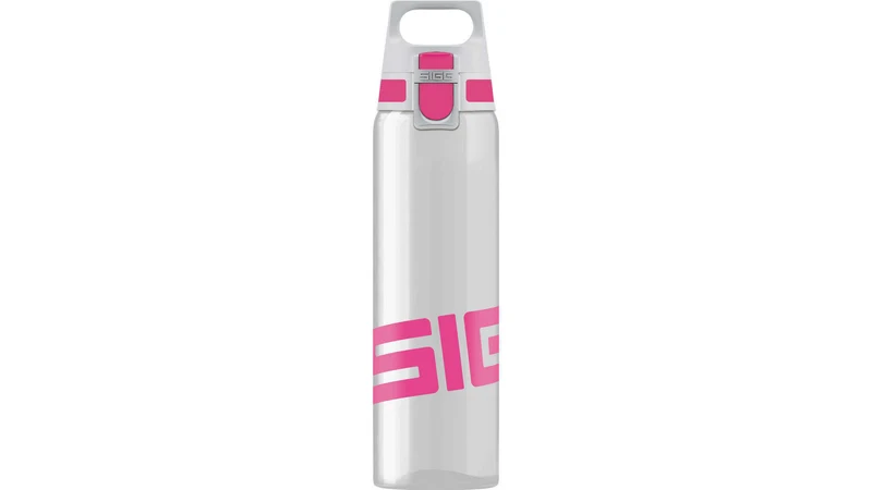 Sigg Total Clear One 0,75L