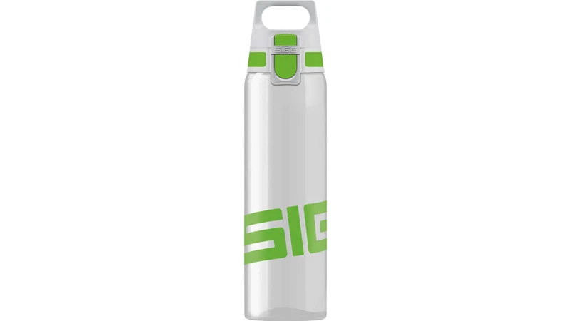 Sigg Total Clear One 0,75L