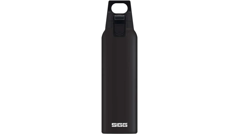 Sigg Hot & Cold One 0,5 Liter