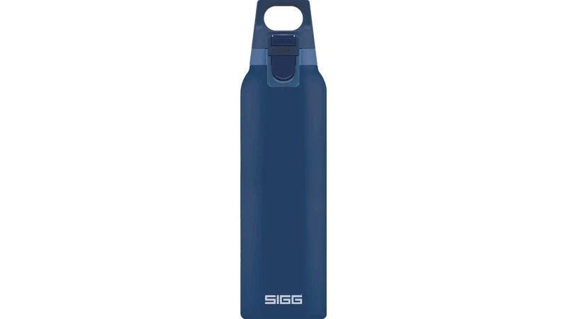 Sigg Hot & Cold One 0,5 Liter